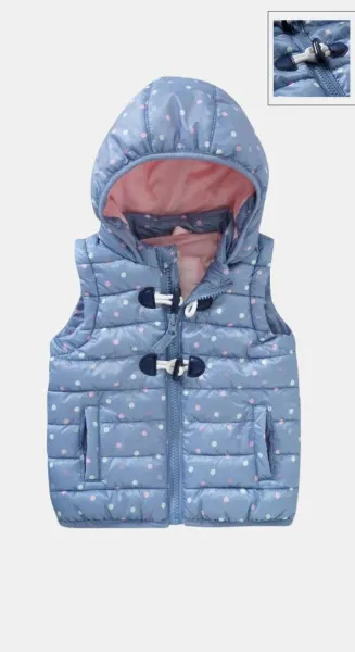 ჟილეტი