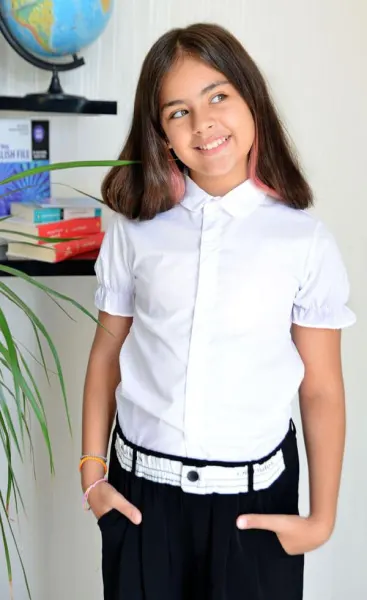 პერანგი