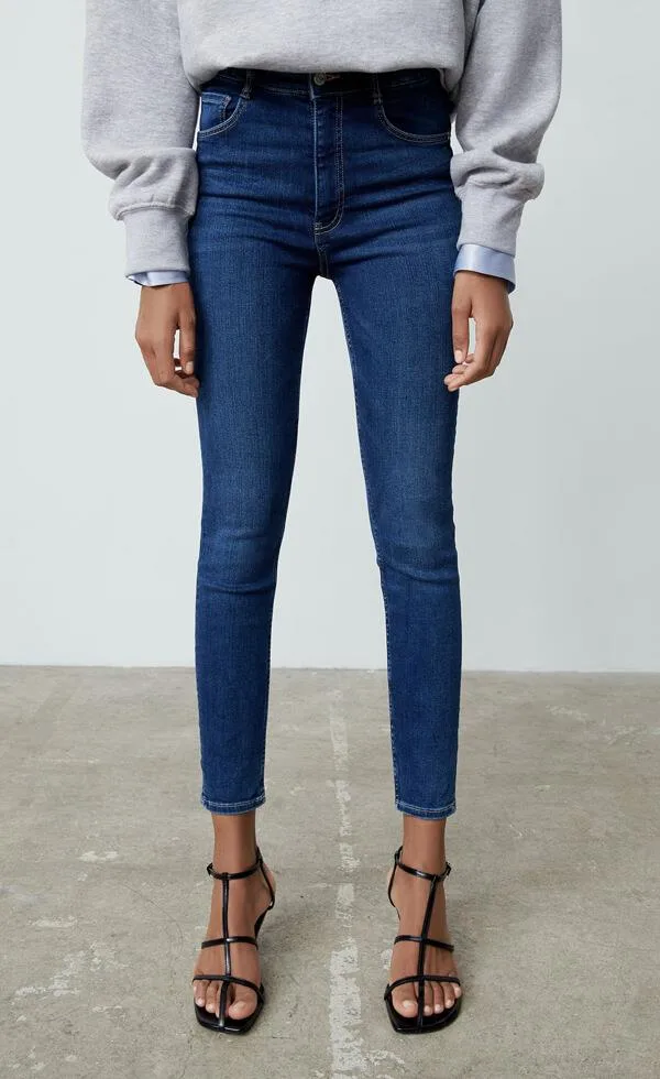ჯინსის შარვალი