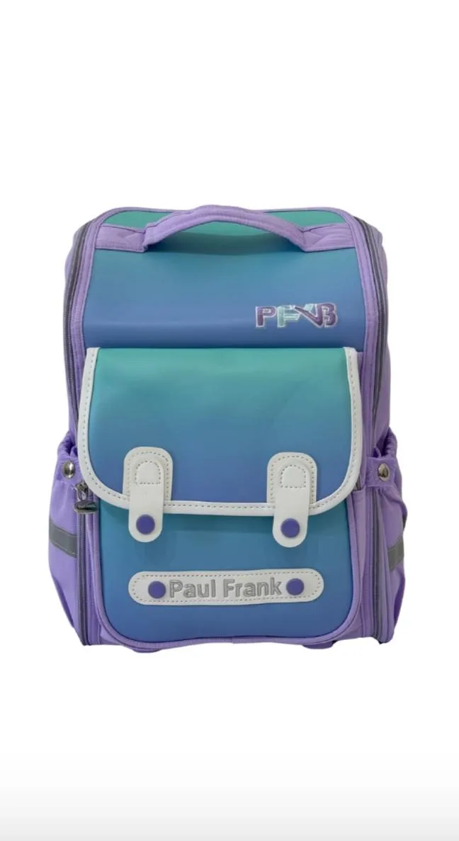 სკოლის ჩანთა