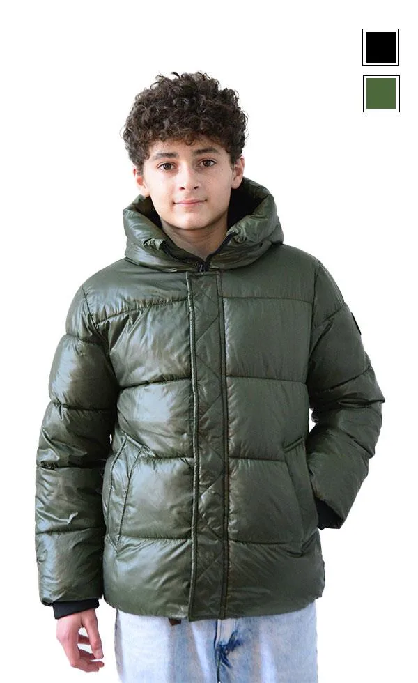 ქურთუკი