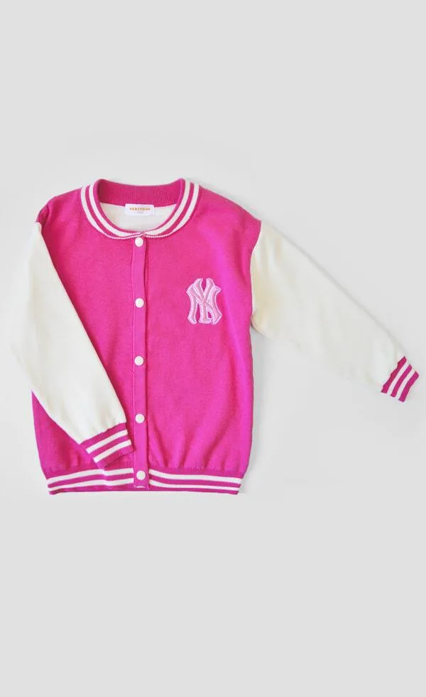 კარდიგანი