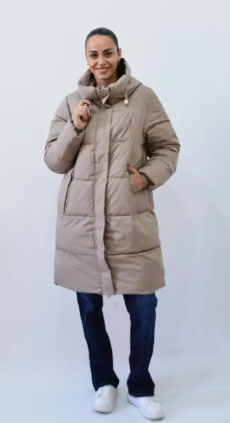 ქურთუკი
