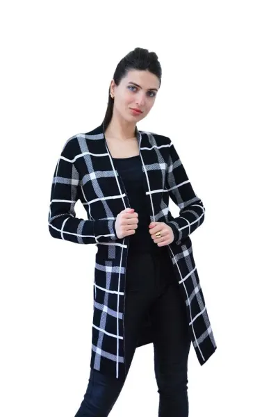 კარდიგანი