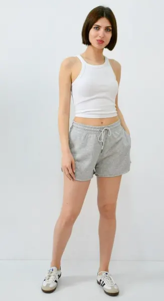 შორტი