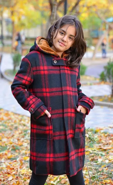 ქურთუკი