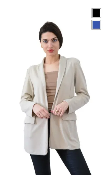 პიჯაკი