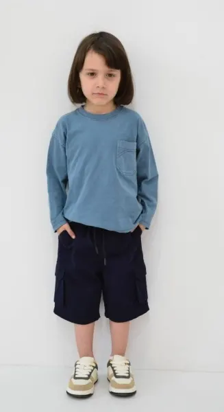 შორტი