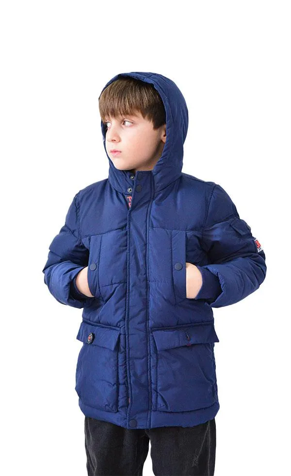 ქურთუკი