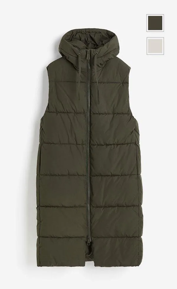 ჟილეტი